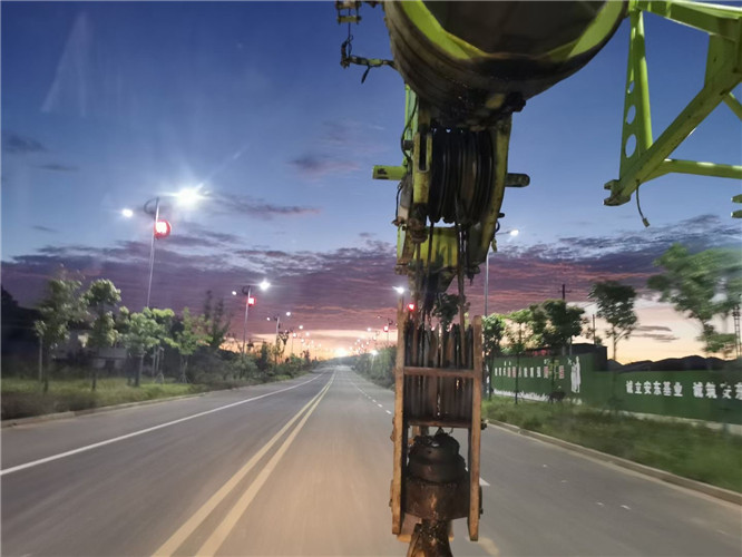 澄江市大件吊装怎么收费