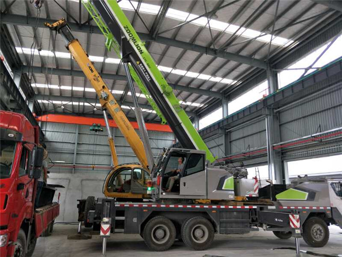 澄江市高空车出租需要注意哪些安全事项？