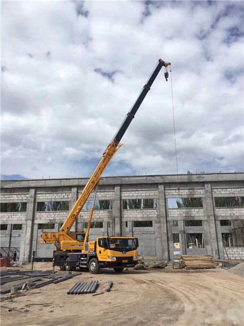 澄江市吊装作业前会做设备检查吗？安全保障措施有哪些？