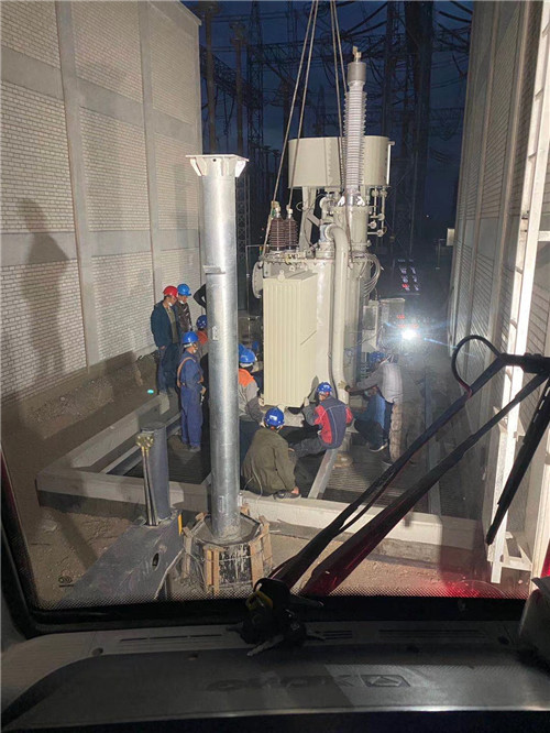 澄江市建筑工程类吊车租用介绍